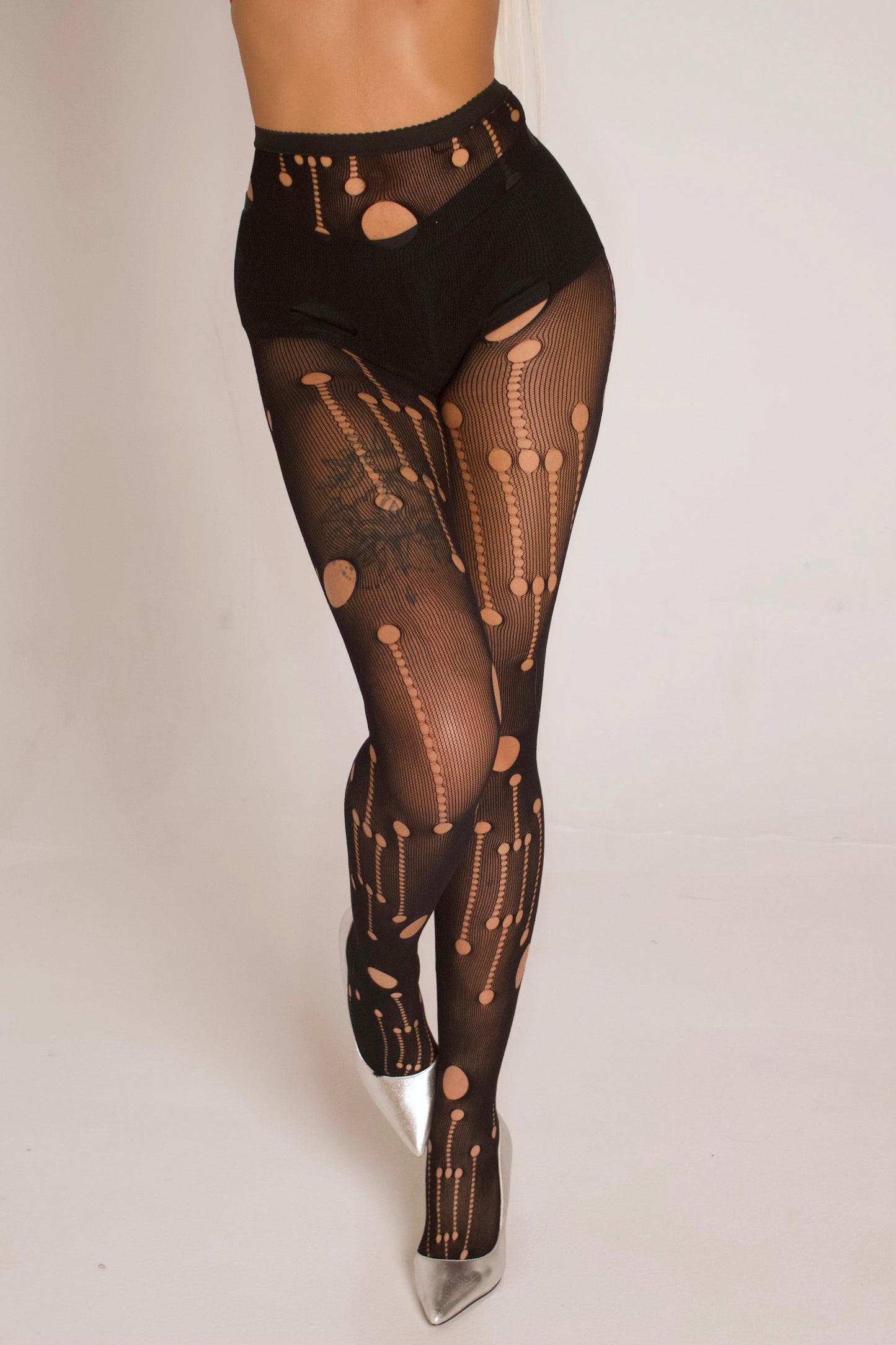 “Monroe” Tights